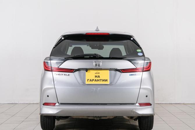 Honda Shuttle II Рестайлинг с пробегом 2019 года, цена 1 399 000 рублей, 110000 км, универсал, Автокод Объявления