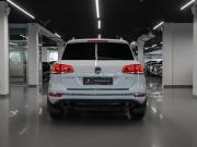 Volkswagen Touareg II Рестайлинг Москва  - изображение 33