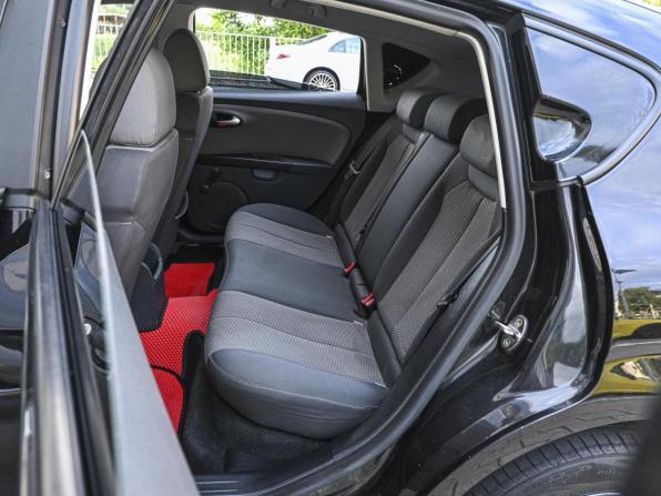 SEAT Leon II с пробегом 2009 года, цена 682 000 рублей, 231876 км, хэтчбек, Автокод Объявления
