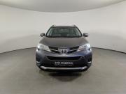 Toyota RAV4 IV (XA40) Уфа  - изображение 26
