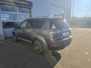 Mitsubishi Outlander II Москва  - изображение 21