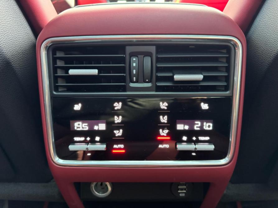Porsche Cayenne III Саратов  - изображение 20