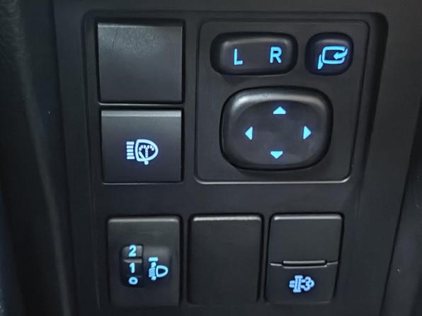 Toyota Land Cruiser Prado 150 Series Рестайлинг 3 с пробегом 2020 года, цена 4 950 000 рублей, 208856 км, внедорожник, Автокод Объявления