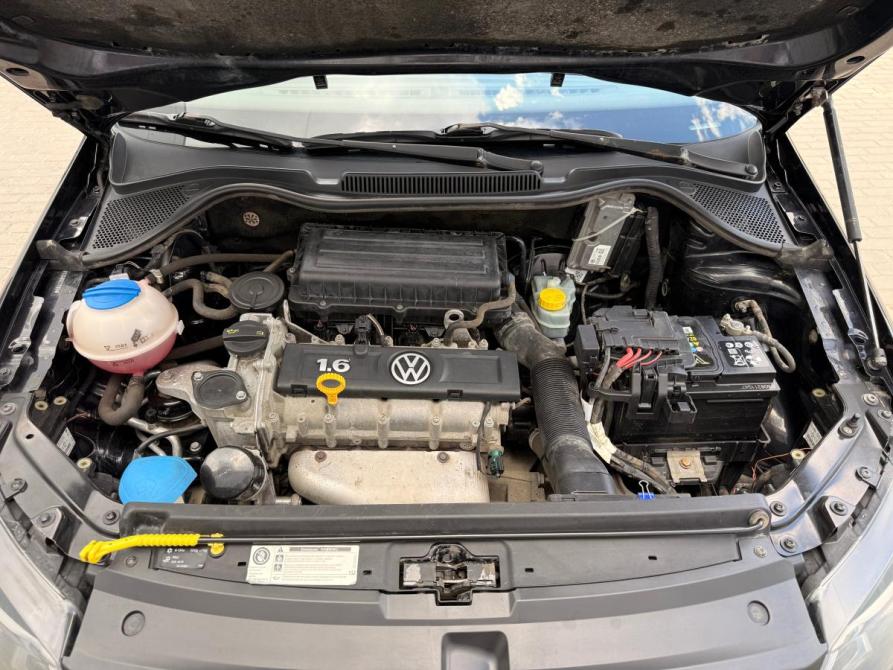 Volkswagen Polo V Рестайлинг Ростов-на-Дону  - изображение 18