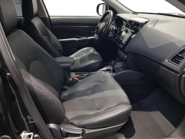 Mitsubishi ASX I Рестайлинг 2 с пробегом 2018 года, цена 1 499 000 рублей, 157367 км, внедорожник, Автокод Объявления
