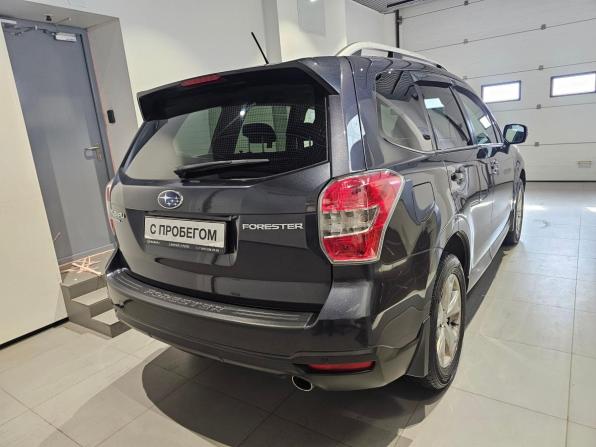 Subaru Forester IV с пробегом 2014 года, цена 1 449 000 рублей, 206651 км, внедорожник, Автокод Объявления