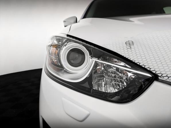Mazda CX-5 I Рестайлинг с пробегом 2016 года, цена 1 980 000 рублей, 75679 км, внедорожник, Автокод Объявления