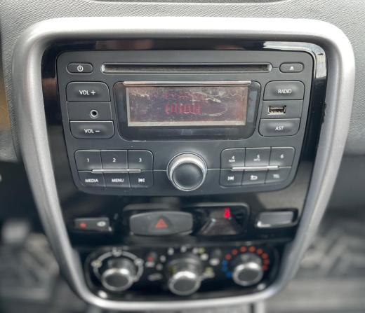 Renault Duster I с пробегом 2012 года, цена 800 000 рублей, 133197 км, внедорожник, Автокод Объявления