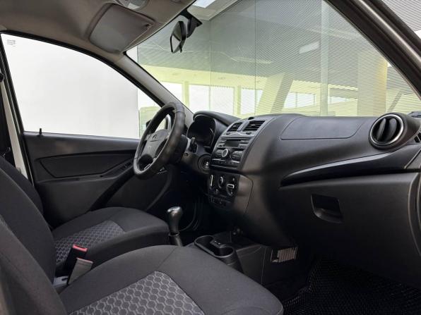 Lada (ВАЗ) Granta I Рестайлинг с пробегом 2023 года, цена 795 000 рублей, 60792 км, лифтбек, Автокод Объявления