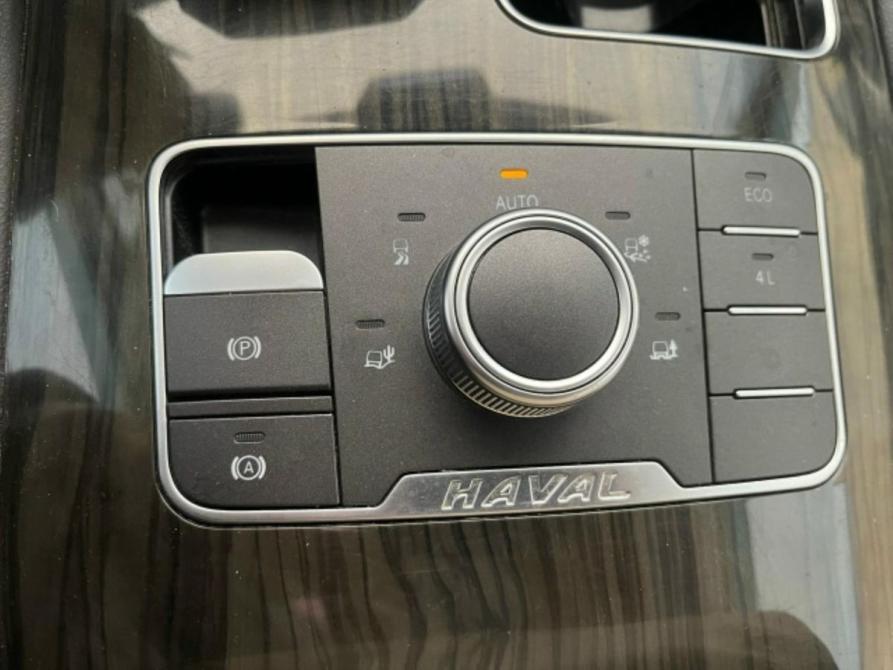 Haval H9 I Рестайлинг Ярославль  - изображение 18