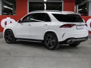 Mercedes-Benz GLE II (V167) Москва  - изображение 40