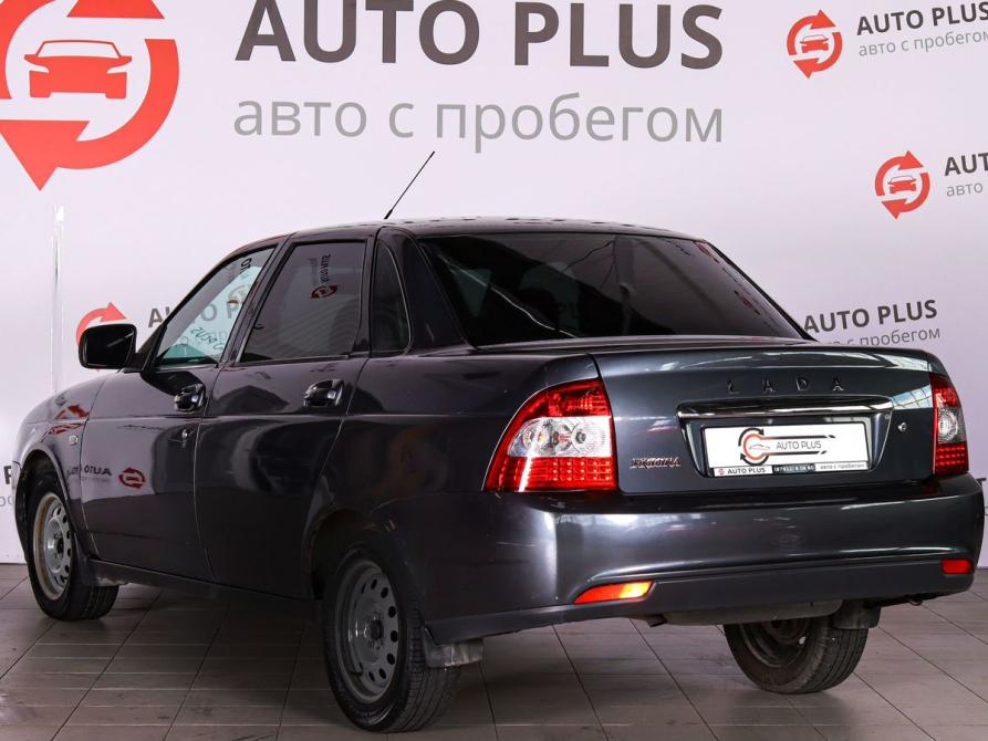 Lada (ВАЗ) Priora I Рестайлинг Минеральные Воды  - изображение 3