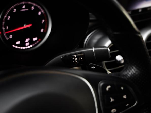 Mercedes-Benz GLC I (X253) с пробегом 2019 года, цена 2 960 000 рублей, 112960 км, внедорожник, Автокод Объявления
