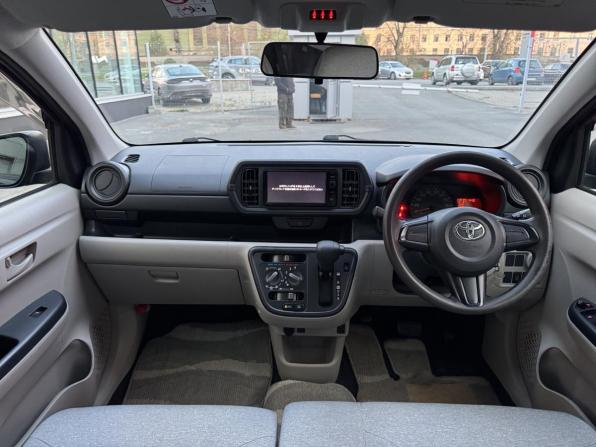 Toyota Passo III с пробегом 2016 года, цена 820 000 рублей, 125326 км, хэтчбек, Автокод Объявления