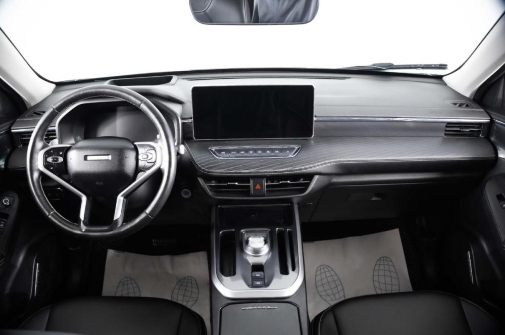 Haval Jolion I Пермь  - изображение 15