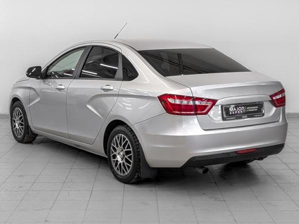 Lada (ВАЗ) Vesta I с пробегом 2019 года, цена 830 000 рублей, 120450 км, седан, Автокод Объявления