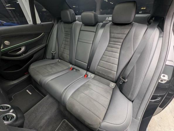 Mercedes-Benz E-Класс V (W213 S213 C238) Рестайлинг с пробегом 2022 года, цена 5 097 000 рублей, 65675 км, седан, Автокод Объявления