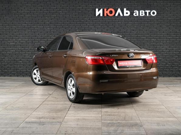 Lifan Solano II с пробегом 2017 года, цена 600 000 рублей, 174770 км, седан, Автокод Объявления