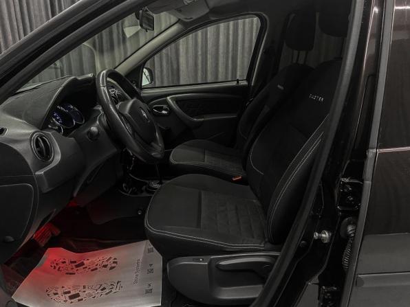 Renault Duster I Рестайлинг с пробегом 2016 года, цена 1 249 000 рублей, 123800 км, внедорожник, Автокод Объявления