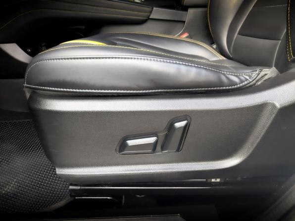 Haval F7x I с пробегом 2021 года, цена 1 750 000 рублей, 89498 км, внедорожник, Автокод Объявления