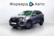 Chery Tiggo 8 Pro Max I Рестайлинг Тюмень  - изображение 30
