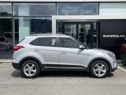 Hyundai Creta I Москва  - изображение 22