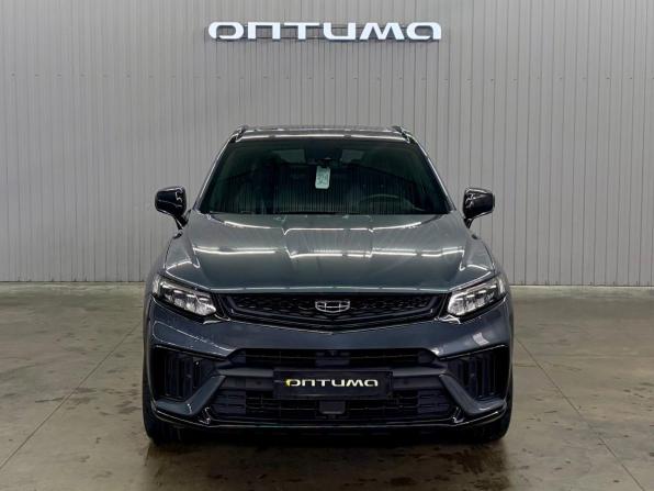 Geely Tugella I Рестайлинг с пробегом 2023 года, цена 2 947 000 рублей, 62497 км, внедорожник, Автокод Объявления