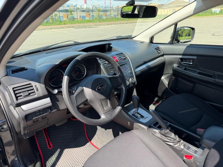 Subaru XV I Казань  - изображение 11