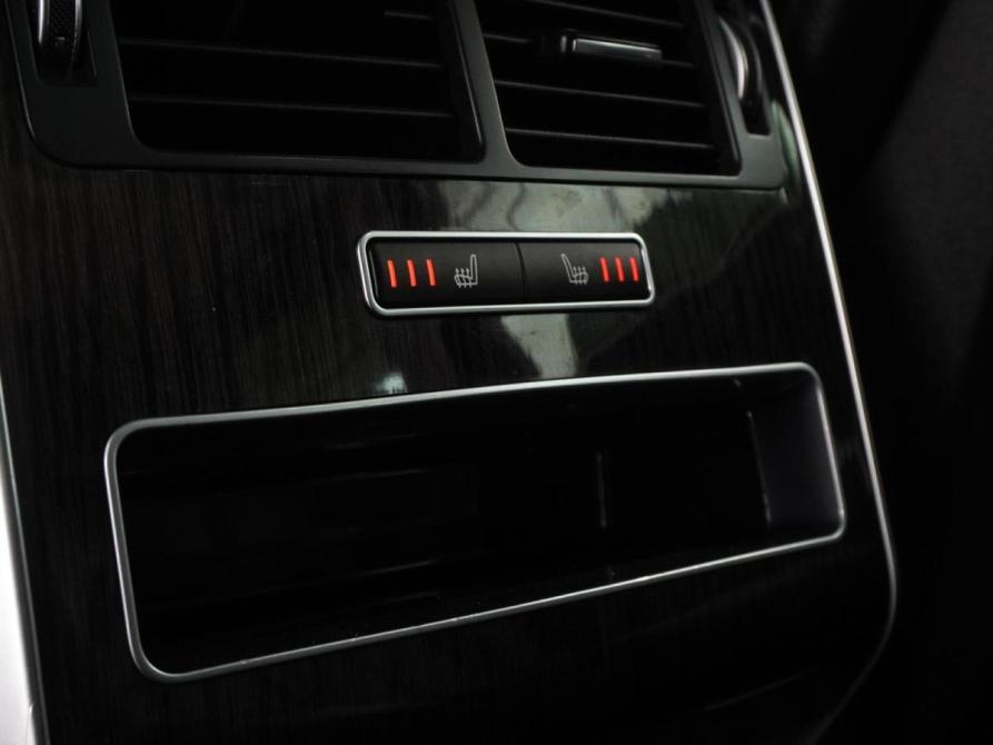 Land Rover Range Rover Sport II Воронеж  - изображение 18