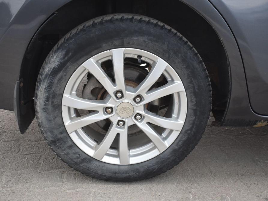 Toyota Corolla XI (E160 E170 E180) Архангельск  - изображение 9