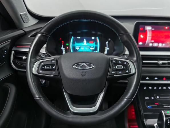 Chery Tiggo 7 Pro I с пробегом 2021 года, цена 1 499 000 рублей, 60000 км, внедорожник, Автокод Объявления