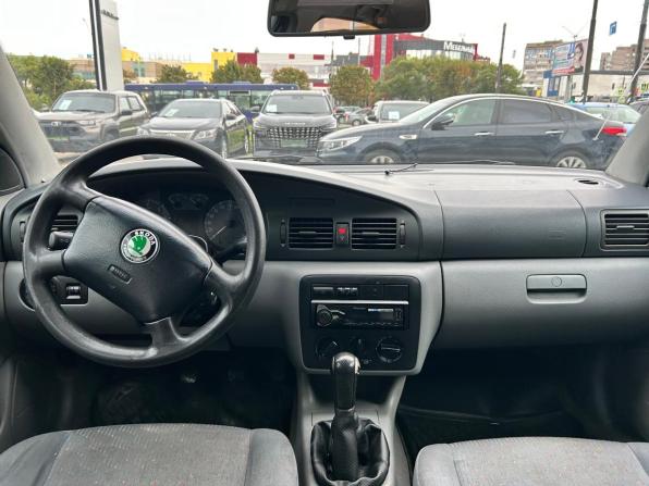 Skoda Octavia I (A4) с пробегом 1998 года, цена 220 000 рублей, 263226 км, лифтбек, Автокод Объявления