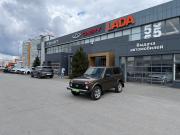 Lada (ВАЗ) Niva Legend Липецк  - изображение 12