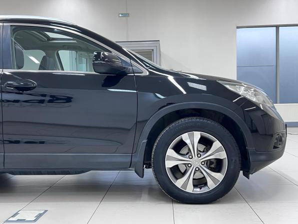 Honda CR-V IV с пробегом 2014 года, цена 2 150 000 рублей, 171085 км, внедорожник, Автокод Объявления