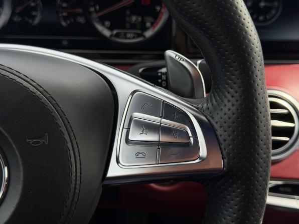 Mercedes-Benz S-Класс AMG III (W222 C217) с пробегом 2014 года, цена 8 000 000 рублей, 61210 км, купе, Автокод Объявления