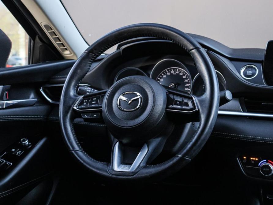 Mazda 6 III (GJ) Рестайлинг 2 Москва  - изображение 11