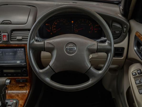 Nissan Bluebird Sylphy I (G10) с пробегом 2001 года, цена 235 000 рублей, 254359 км, седан, Автокод Объявления