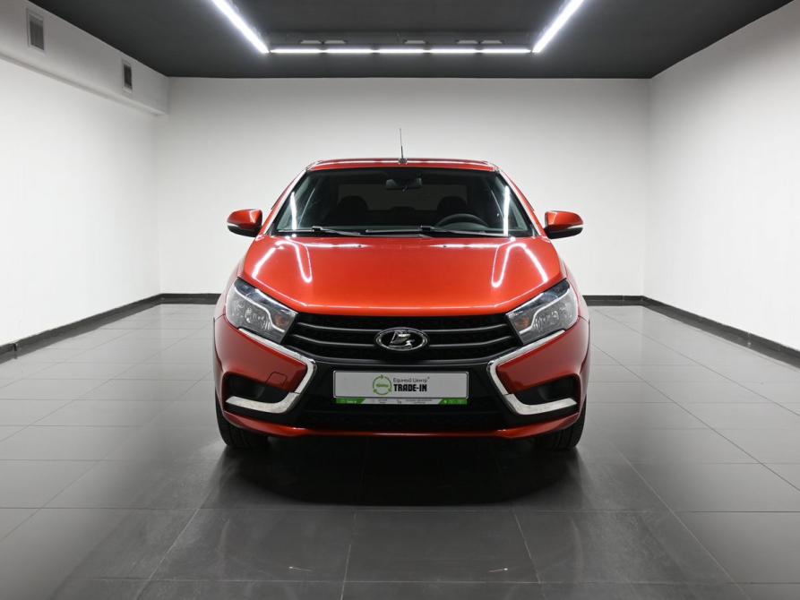 Lada (ВАЗ) Vesta I Тверь  - изображение 3