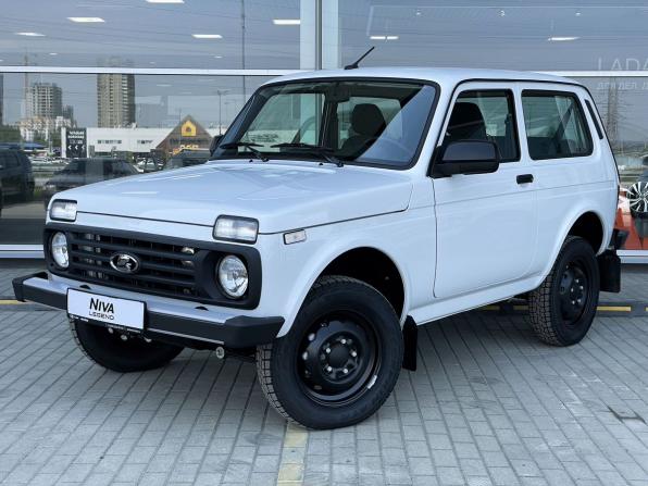 Новый Lada (ВАЗ) Niva Legend I 2026 года, цена 1 099 000 рублей, внедорожник, Автокод Объявления