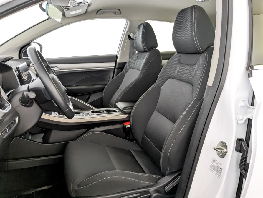 Geely Coolray I Москва  - изображение 20
