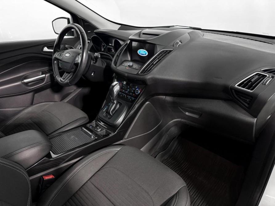 Ford Kuga II Рестайлинг Санкт-Петербург  - изображение 13