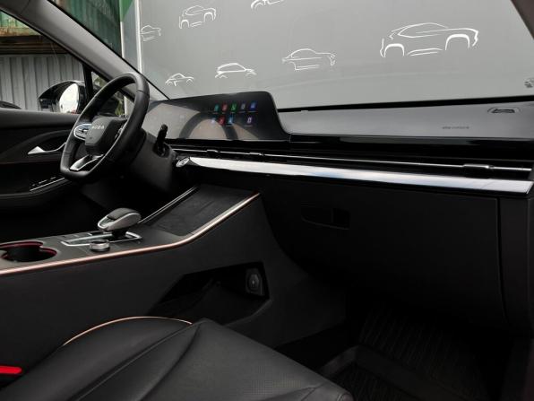 Omoda C5 I Рестайлинг с пробегом 2024 года, цена 2 298 800 рублей, 8739 км, внедорожник, Автокод Объявления