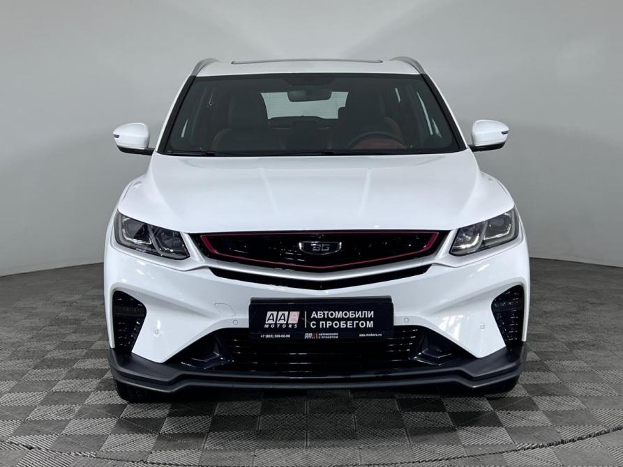 Belgee X50 Ростов-на-Дону  - изображение 2