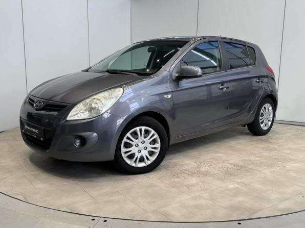 Hyundai i20 I с пробегом 2010 года, цена 799 000 рублей, 210786 км, хэтчбек, Автокод Объявления
