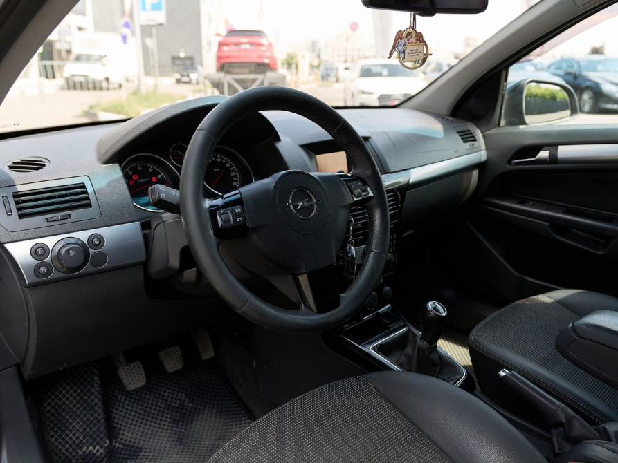 Opel Astra H Рестайлинг Казань  - изображение 5