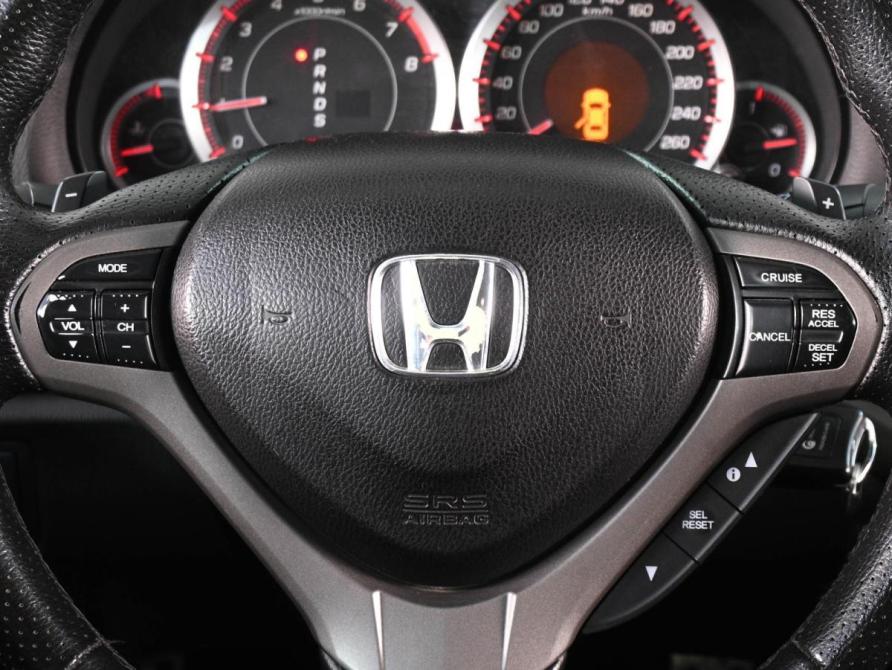 Honda Accord VIII Ростов-на-Дону  - изображение 12