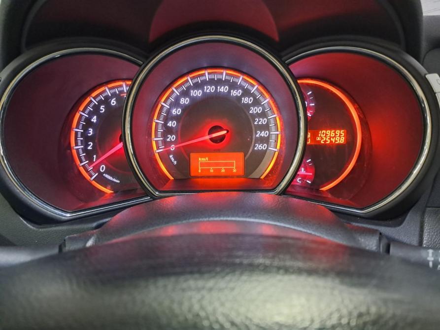 Nissan Murano II (Z51) Рестайлинг Набережные Челны  - изображение 16