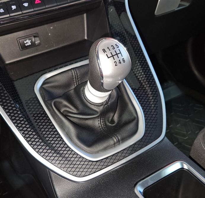 Haval M6 II Вологда  - изображение 16