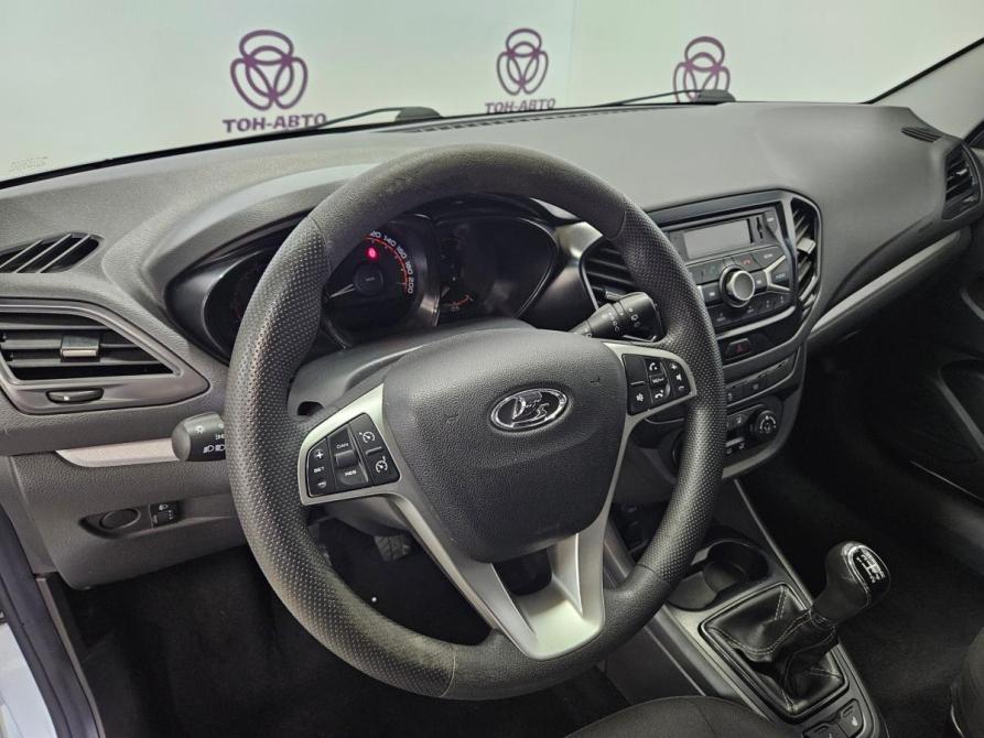 Lada (ВАЗ) Vesta I Тольятти  - изображение 11