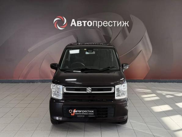 Suzuki Wagon R VI с пробегом 2018 года, цена 920 000 рублей, 113000 км, хэтчбек, Автокод Объявления